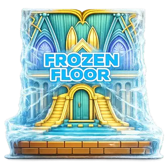 Frozen Floor